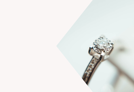 Обручальные кольца