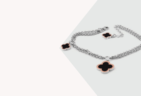 Цепи и <br>колье